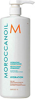 Фото Moroccanoil Hydrating Conditioner зволожуючий 1 л