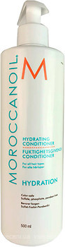 Фото Moroccanoil Hydrating Conditioner увлажняющий 500 мл