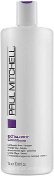Фото Paul Mitchell Extra-Body Daily Rinse для екстра-об'єму 1 л