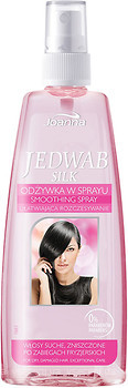Фото Joanna Jedwab Silk Smoothing Spray з вирівнюючим ефектом для сухого волосся 150 мл