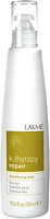 Фото Lakme K.Therapy Repair Conditioning Dry Hair Fluid восстанавливающий для сухих волос 300 мл