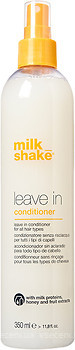 Фото Milk Shake Leave-in Treatments Leave in Conditioner 350 мл
