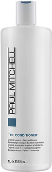 Фото Paul Mitchell The Conditioner зволожуючий 1 л