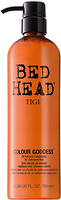 Фото Tigi Bed Head Barbie Project Colour Goddess Oil Infused для пофарбованого волосся 750 мл