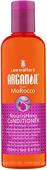 Фото Lee Stafford Arganoil from Morocco Nourishing Conditioner поживний 250 мл