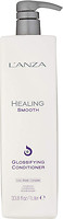 Фото L'anza Healing Smooth Glossifying разглаживающий 1 л