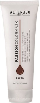 Фото Alter Ego Passion Color Mask Conditioning Cacao Какао 250 мл