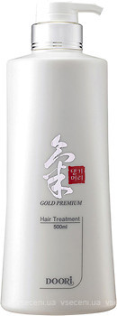 Фото Daeng Gi Meo Ri Gold Premium Treatment зволожуючий Голд Преміум 500 мл