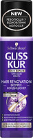 Фото Gliss Kur Hair Renovation для ослабленого виснаженого волосся 200 мл