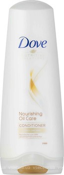 Фото Dove Nutritive Solutions Поживний догляд 200 мл