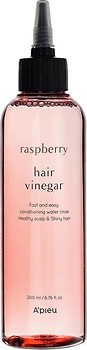Фото A'pieu Raspberry Hair Vinegar 200 мл