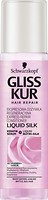 Фото Gliss Kur Liquid Silk для ламкого позбавленого блиску волосся 200 мл