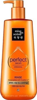 Фото Mise En Scene Perfect Serum Rinse 680 мл