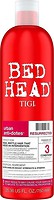 Фото Tigi Bed Head Urban Antidotes Resurrection для слабых ломких волос 750 мл