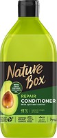 Фото Nature Box Avocado Oil Conditioner 385 мл