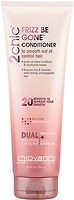 Фото Giovanni 2chic Frizz Be Gone To Smooth Out Of Control 250 мл