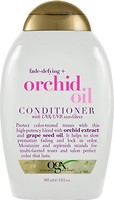 Фото OGX Orchid Oil для захисту кольору фарбованого волосся 385 мл