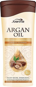 Фото Joanna Argan Oil для пошкодженого волосся 200 мл