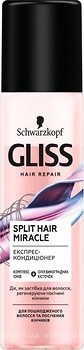 Фото Gliss Kur Split Hair Miracle для пошкодженого волосся і посічених кінчиків 200 мл