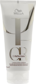 Фото Wella Professionals Oil Reflections Luminous Instant для інтенсивного блиску волосся 200 мл