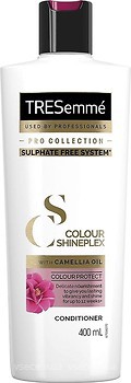 Фото Tresemme Colour Shineplex для фарбованого волосся 400 мл