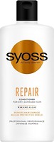 Фото Syoss Repair для сухого і пошкодженого волосся 440 мл