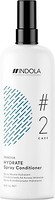 Фото Indola Innova Hydrate Spray Conditioner для увлажнения сухих волос 300 мл