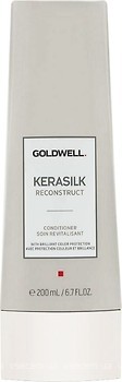 Фото Goldwell Kerasilk Reconstruct для пошкодженого волосся 200 мл