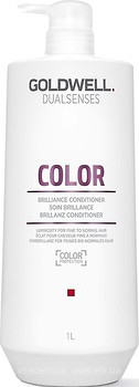 Фото Goldwell Dualsenses Color Brilliance для тонкого фарбованого волосся 1 л