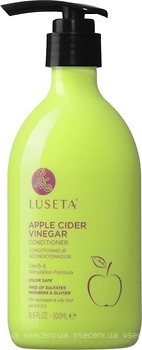Фото Luseta Apple Cider Vinegar 500 мл