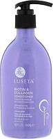 Фото Luseta Biotin & Collagen 500 мл