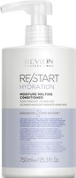 Фото Revlon Professional Restart Hydration Moisture Melting для зволоження волосся 750 мл