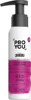 Фото Revlon Professional Pro You Keeper Color Care для фарбованого волосся 75 мл