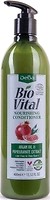 Фото DeBa Bio Vital Nourishing з аргановою олією і екстрактом граната 400 мл