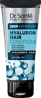 Фото Dr. Sante Hyaluron Hair Deep Hydration 200 мл