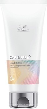 Фото Wella Professionals Color Motion для сияния окрашенных волос 200 мл