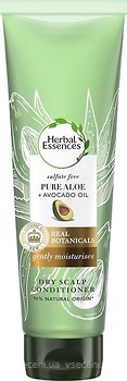 Фото Herbal Essences Алое і олія авокадо 275 мл