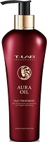 Фото T-Lab Professional Aura Oil Duo Treatment 300 мл