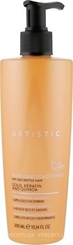 Фото Artistic Hair Nutri Care 300 мл
