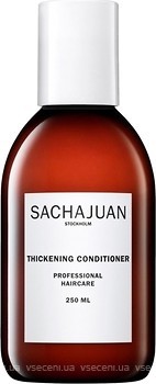 Фото Sachajuan Stockholm Thickening для ущільнення і об'єму волосся 250 мл
