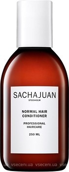 Фото Sachajuan Stockholm Normal Hair для легкого розчісування і блиску 250 мл