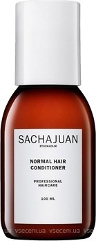 Фото Sachajuan Stockholm Normal Hair для легкого розчісування і блиску 100 мл