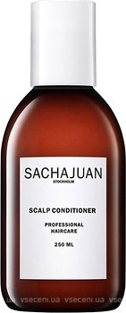 Фото Sachajuan Stockholm Haircare Scalp проти роздратування шкіри голови і лупи 250 мл