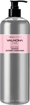 Фото Valmona Powerful Solution Black Peony Seoritae Nutrient 480 мл