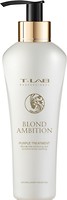 Фото T-Lab Professional Blond Ambition для чудової ревіталізації і блиску волосся 300 мл