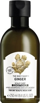 Фото The Body Shop Ginger Scalp Care 250 мл