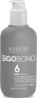 Фото Alter Ego EgoBond 6 Bond Leave-In 200 мл