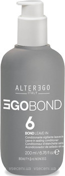 Фото Alter Ego EgoBond 6 Bond Leave-In 200 мл