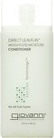 Фото Giovanni Eco Chic Direct Leave-In Weightless Moisture Conditioner 60 мл