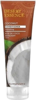 Фото Desert Essence Coconut Conditioner 237 мл